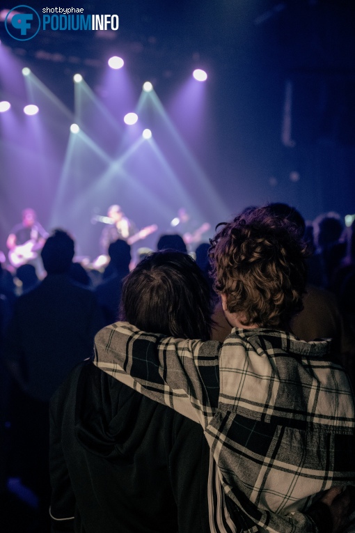 Ezra Furman - 02/11 - TivoliVredenburg foto