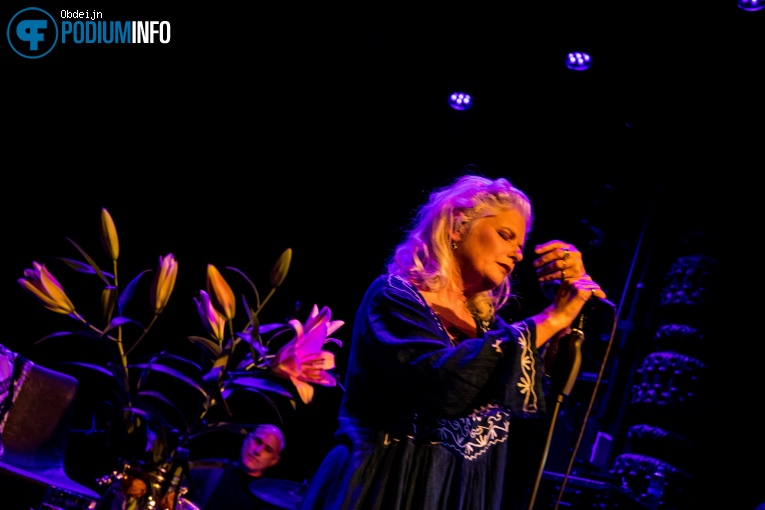 Cowboy Junkies op Cowboy Junkies - 04/11 - Luxor Live foto