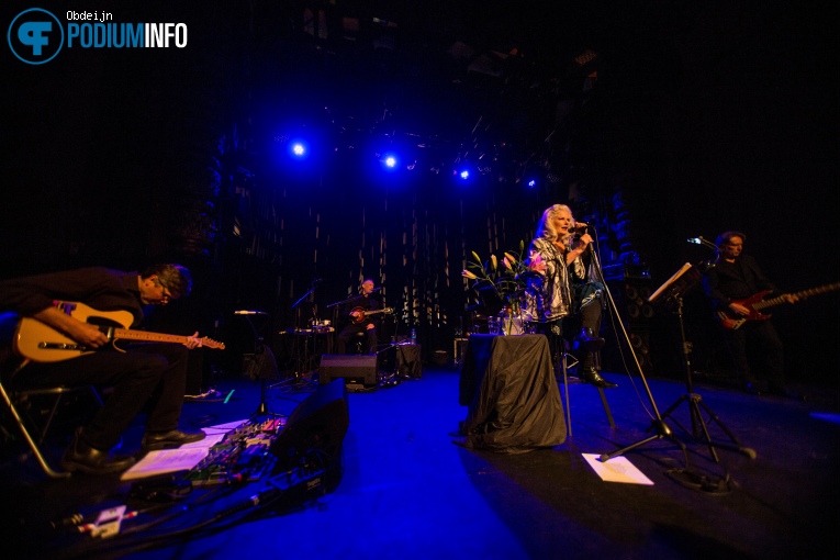 Cowboy Junkies op Cowboy Junkies - 04/11 - Luxor Live foto