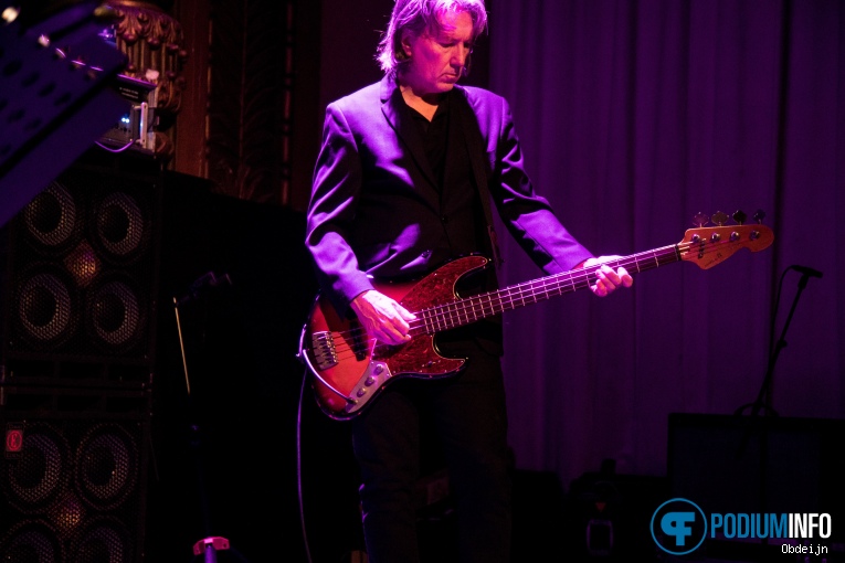 Cowboy Junkies op Cowboy Junkies - 04/11 - Luxor Live foto