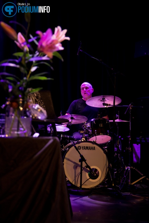 Cowboy Junkies op Cowboy Junkies - 04/11 - Luxor Live foto