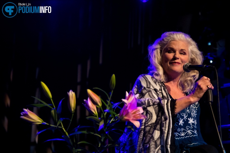 Cowboy Junkies op Cowboy Junkies - 04/11 - Luxor Live foto