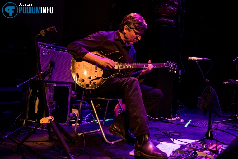Cowboy Junkies op Cowboy Junkies - 04/11 - Luxor Live foto