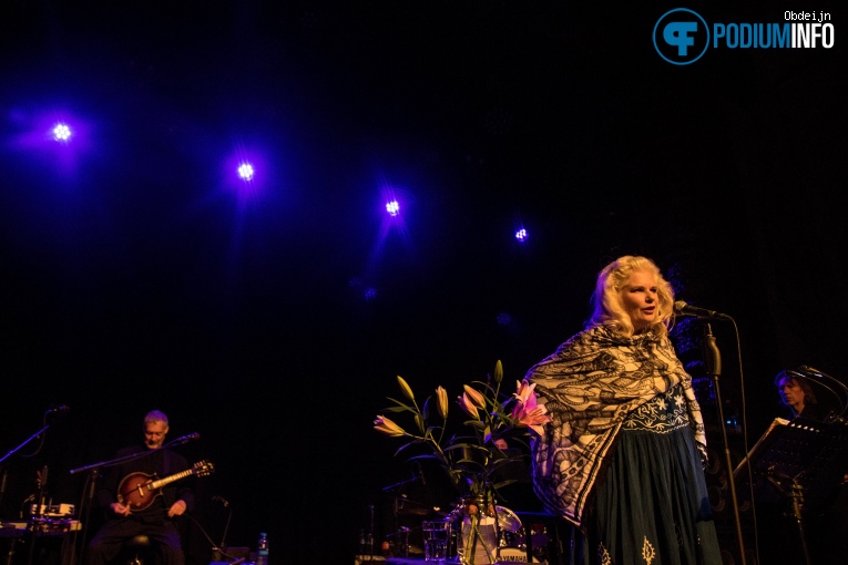 Cowboy Junkies op Cowboy Junkies - 04/11 - Luxor Live foto