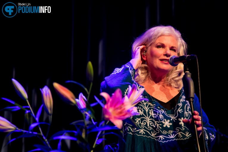 Cowboy Junkies op Cowboy Junkies - 04/11 - Luxor Live foto