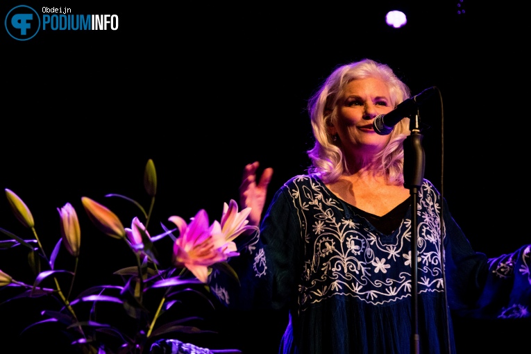 Cowboy Junkies op Cowboy Junkies - 04/11 - Luxor Live foto