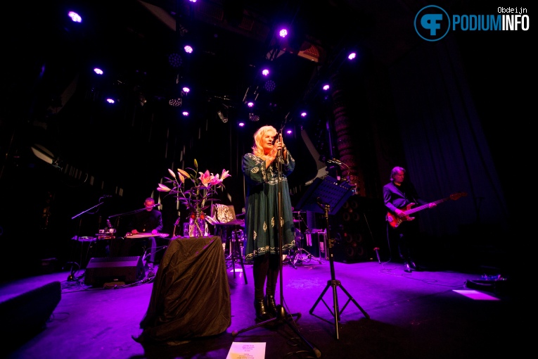 Cowboy Junkies op Cowboy Junkies - 04/11 - Luxor Live foto