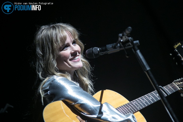 Ilse DeLange op Ilse DeLange theatertour - 09/11 - Schouwburg Hengelo foto