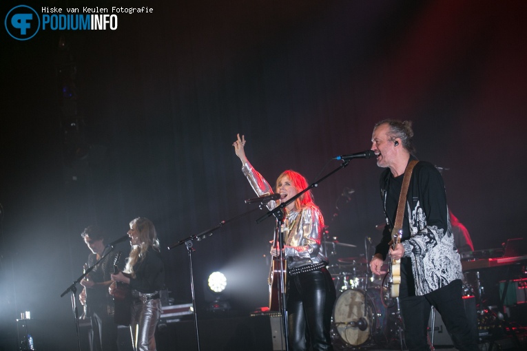 Ilse DeLange op Ilse DeLange theatertour - 09/11 - Schouwburg Hengelo foto