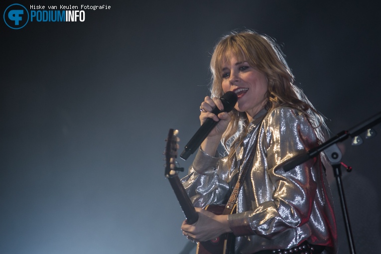 Ilse DeLange op Ilse DeLange theatertour - 09/11 - Schouwburg Hengelo foto