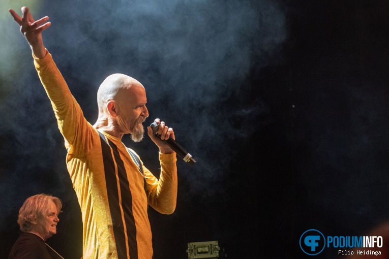 Saga op Saga - 11/11 - Metropool Enschede foto