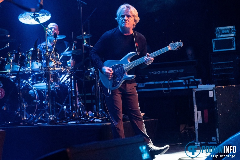 Saga op Saga - 11/11 - Metropool Enschede foto