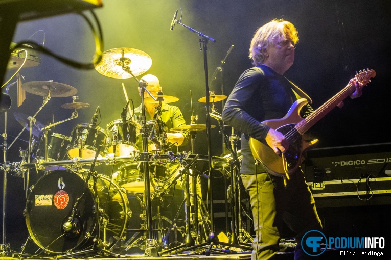 Saga op Saga - 11/11 - Metropool Enschede foto