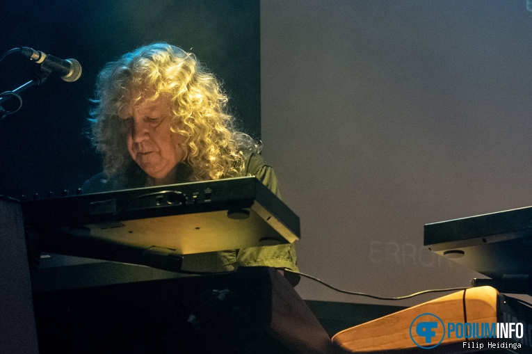 Saga op Saga - 11/11 - Metropool Enschede foto