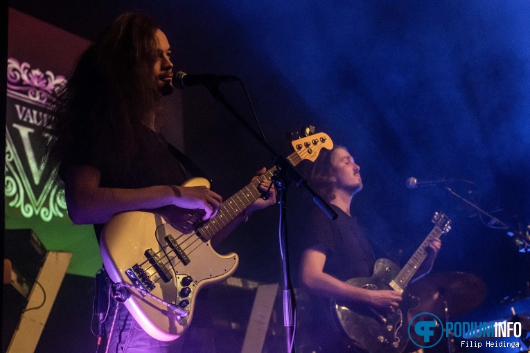 Saga - 11/11 - Metropool Enschede foto