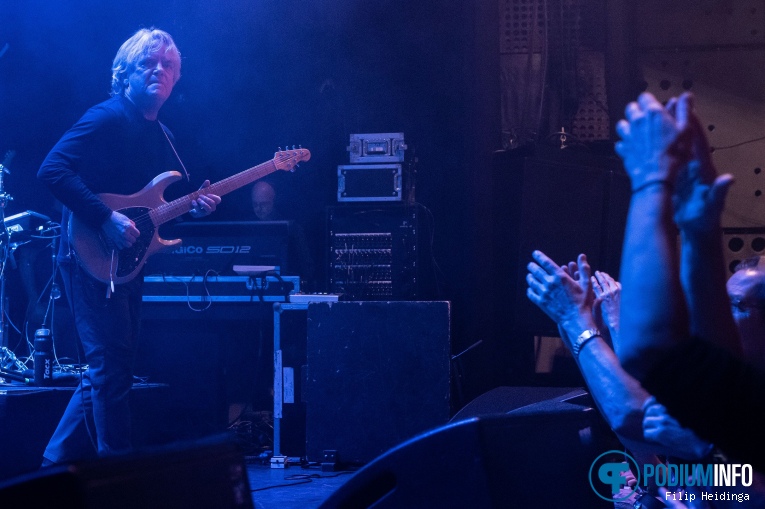 Saga op Saga - 11/11 - Metropool Enschede foto