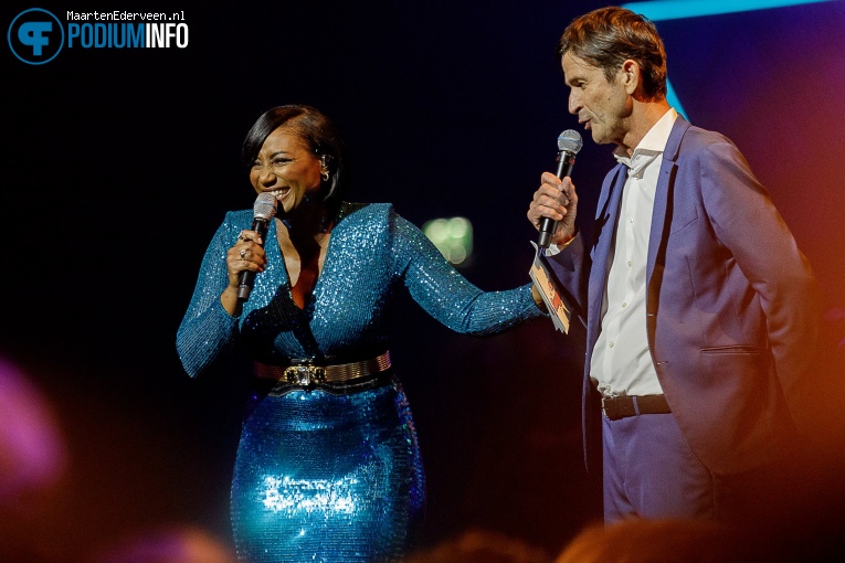 Het Grote Songfestivalfeest - 17/11 - Ziggo Dome foto