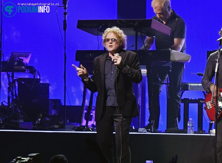 Simply Red op Simply Red - 10/11 - Ziggo Dome foto