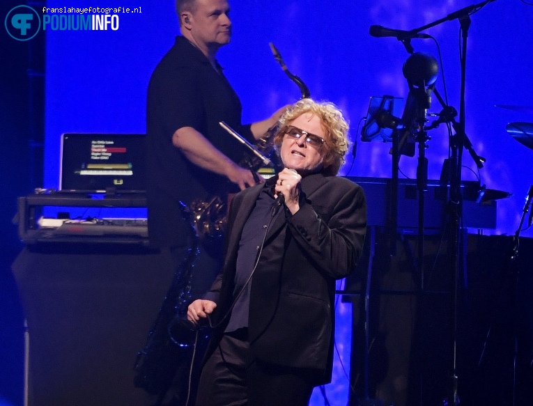 Simply Red op Simply Red - 10/11 - Ziggo Dome foto