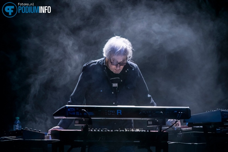 Porcupine Tree op Porcupine Tree - 07-11 - Ziggo Dome foto