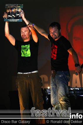 Lokerse Feesten 2004 foto