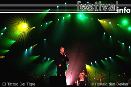 Lokerse Feesten 2004 foto