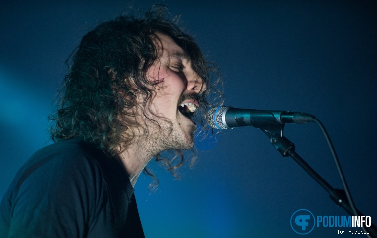 Paceshifters op Paceshifters - 18/11 - Hedon foto