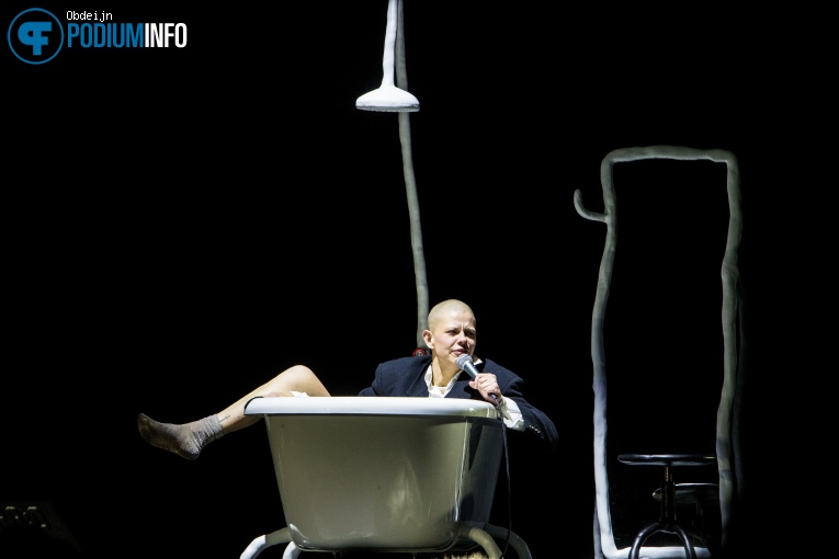 Kovacs op Kovacs - 19/11 - Theater de Spiegel foto