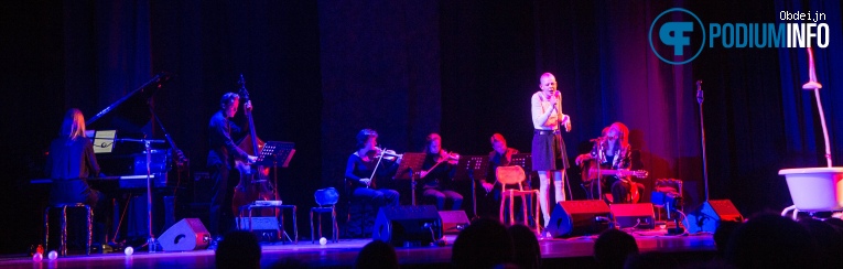 Kovacs op Kovacs - 19/11 - Theater de Spiegel foto