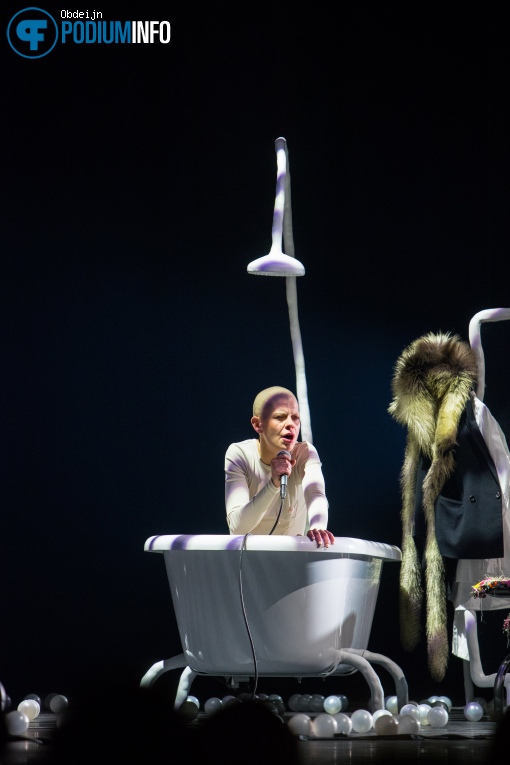 Kovacs op Kovacs - 19/11 - Theater de Spiegel foto