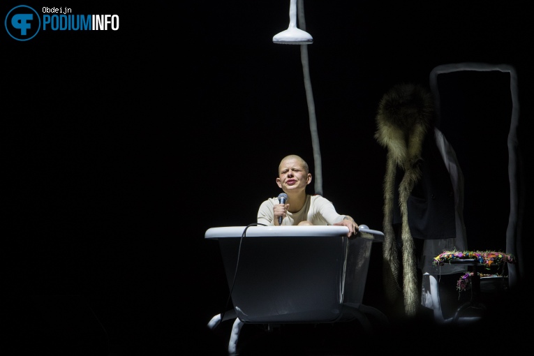 Kovacs op Kovacs - 19/11 - Theater de Spiegel foto