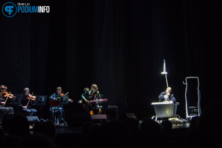 Kovacs op Kovacs - 19/11 - Theater de Spiegel foto