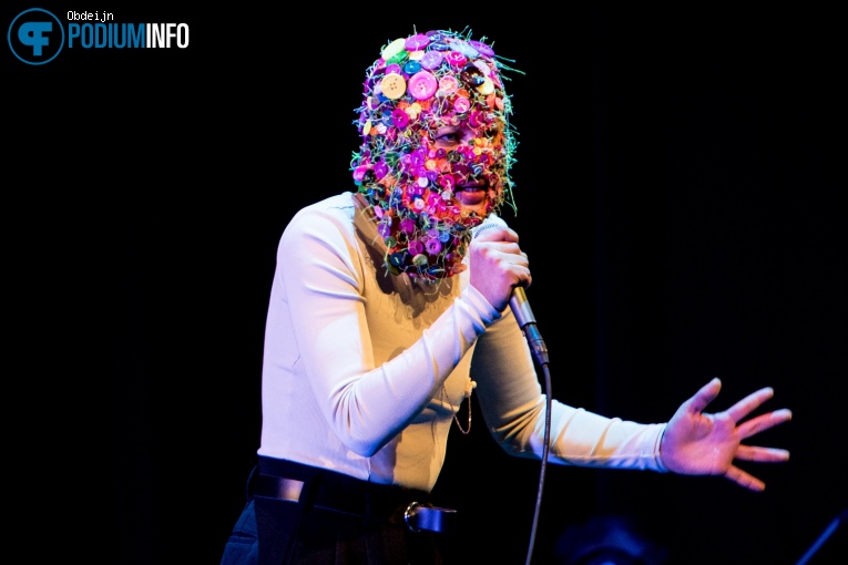 Kovacs op Kovacs - 19/11 - Theater de Spiegel foto