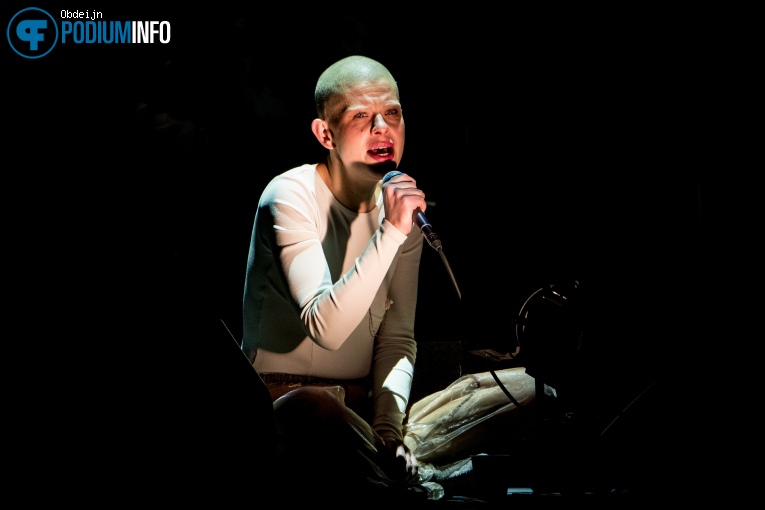 Kovacs op Kovacs - 19/11 - Theater de Spiegel foto