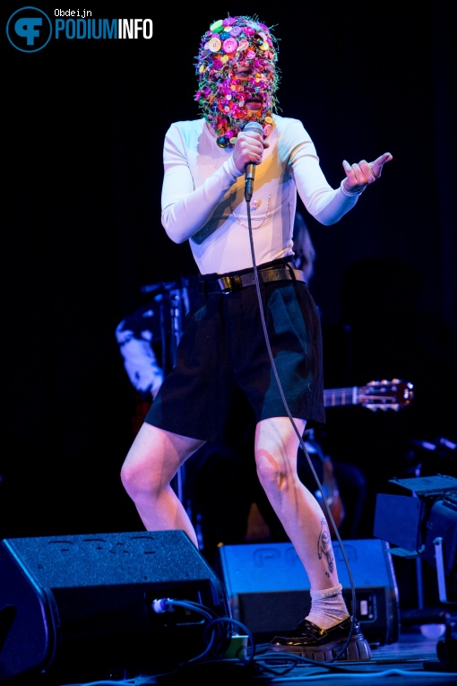 Kovacs op Kovacs - 19/11 - Theater de Spiegel foto
