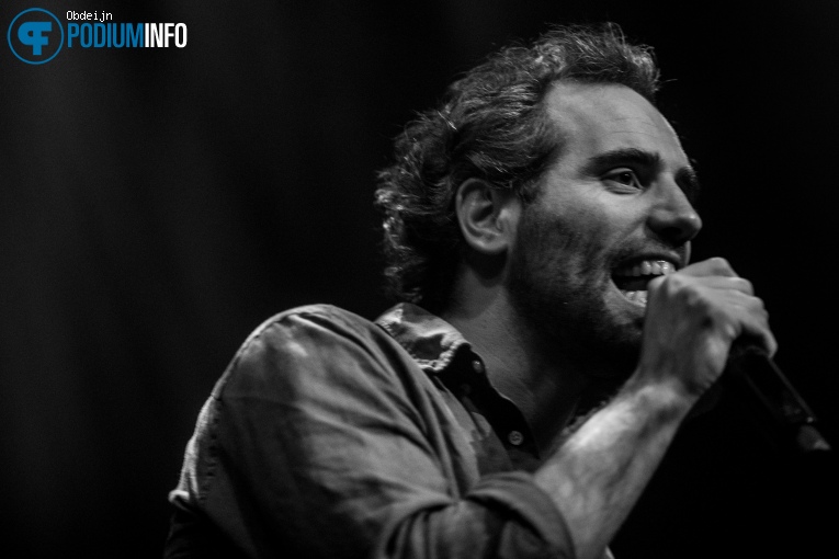 Tribute To Jimi Hendrix - 20/11 - Hedon foto