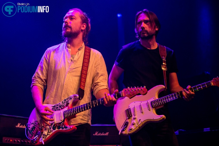 Tribute To Jimi Hendrix - 20/11 - Hedon foto