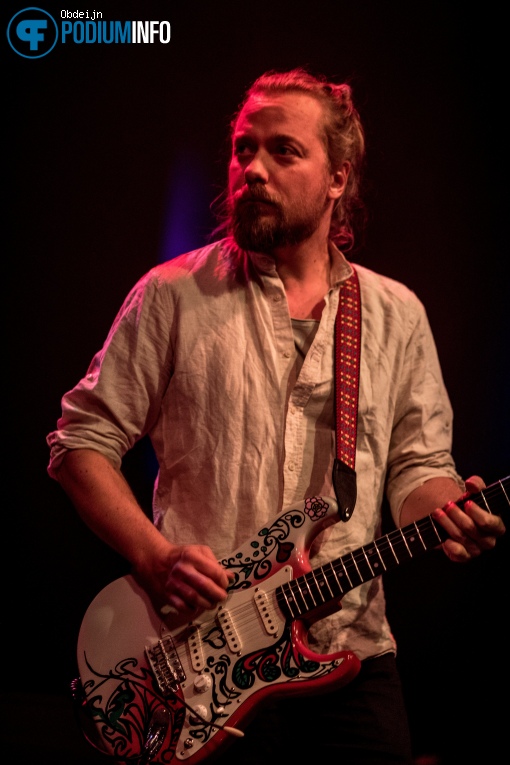 Tribute To Jimi Hendrix - 20/11 - Hedon foto