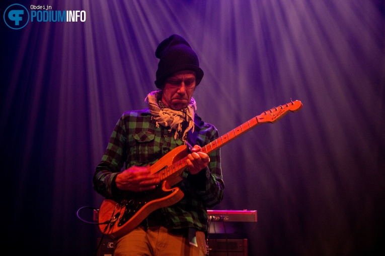 Tribute To Jimi Hendrix - 20/11 - Hedon foto