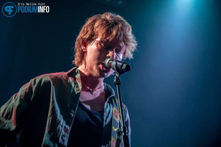 Banji op Banji - 25/11 - Bitterzoet foto