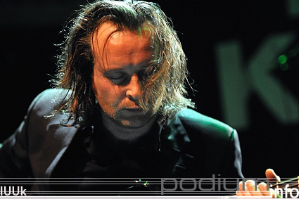 I am Kloot op I am Kloot - 25/10 - Paradiso foto