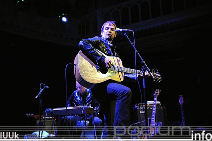 I am Kloot op I am Kloot - 25/10 - Paradiso foto