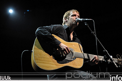 I am Kloot op I am Kloot - 25/10 - Paradiso foto