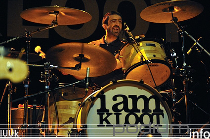 I am Kloot op I am Kloot - 25/10 - Paradiso foto