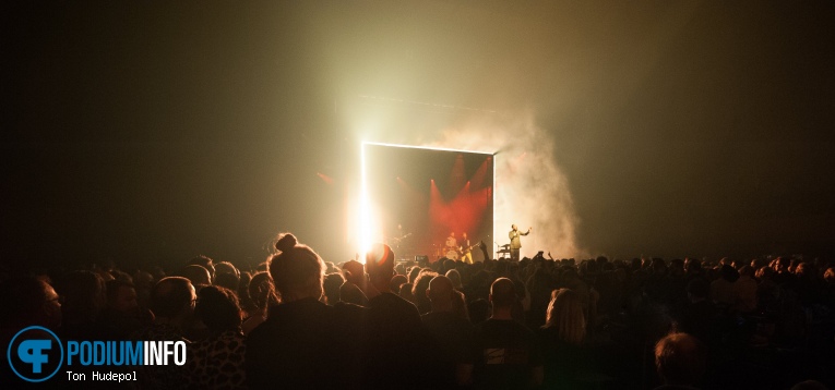 De Staat op De Staat - 26/11 - De Oosterpoort foto
