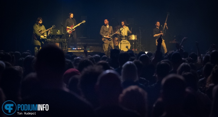 De Staat op De Staat - 26/11 - De Oosterpoort foto