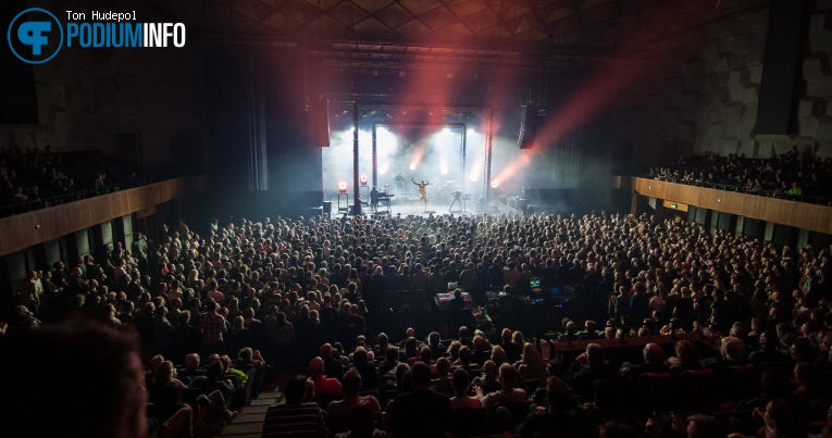 De Staat op De Staat - 26/11 - De Oosterpoort foto