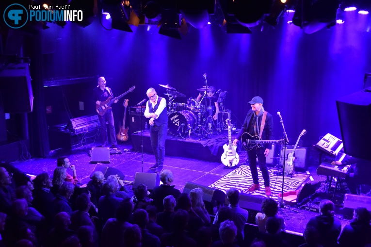 Jan Akkerman op Jan Akkerman - 15/12 - Melkweg foto