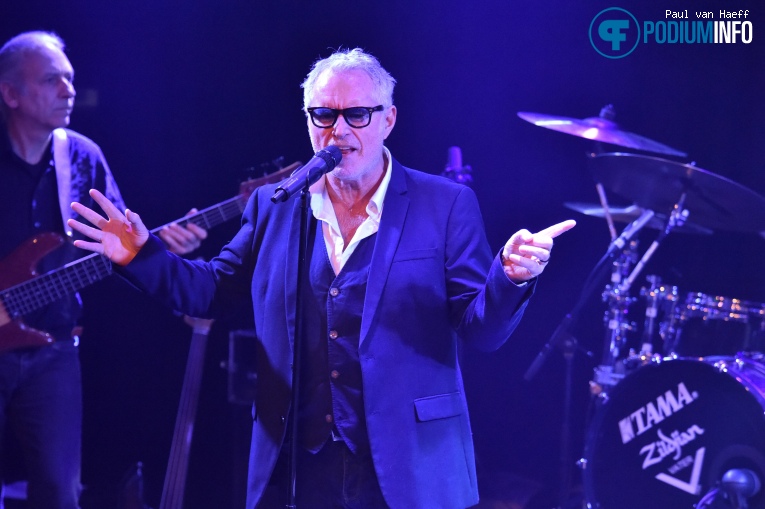 Jan Akkerman op Jan Akkerman - 15/12 - Melkweg foto