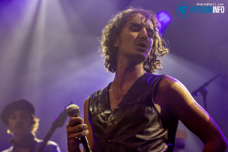 Goldband op Goldband - 17/11 - Patronaat foto